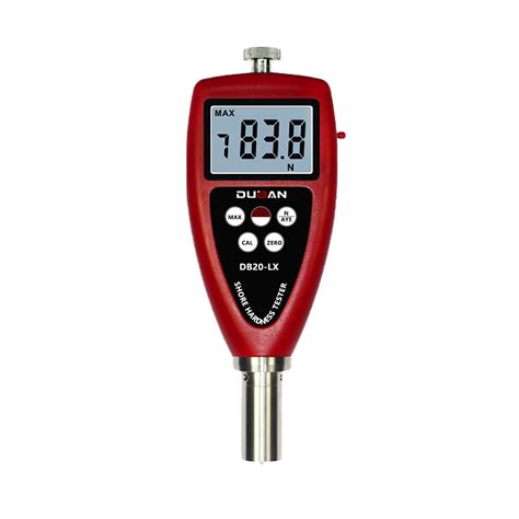 least count of shore hardness tester|wholesale shore hardness tester manufacturers.